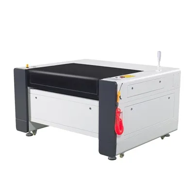 Machine de coupe laser de la caméra CCD